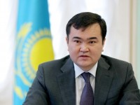 Жеңіс Қасымбектің қызметі өсті