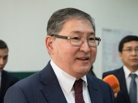 Назарбаев Сағадиевті мақтады