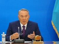 Н.Назарбаев: Республикалық бюджеттің 40% астамы әлеуметтік салаға жұмсалады