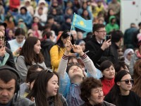 Аз жалақы алатын бюджет қызметкерлерінің жалақысы қаншаға өсетіні белгілі болды