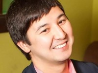 Әбдірахымовтың «пиарщигі»