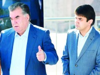 «Мұрагер» операциясы басталды ма?