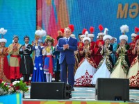 Тарихты тұлғалар жасайды