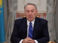 Тұңғыш Президент әлемнің ондаған елінен жеделхаттар алды