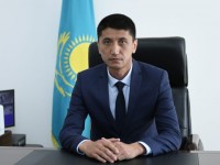 Түркістан облысында басқарма басшысы тағайындалды