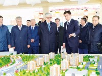 Бұл Тоқаев қай Тоқаев?