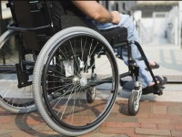 Президент сайлауында жарты миллион мүгедек дауыс бере алады