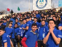 Шымкент қаласы спортшылар қауымының мәлімдемесі