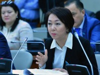 Президент сайлауына Дания Еспаева үміткер болып тіркелді