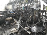 Шереметьеводағы апаттың салдары анықталды