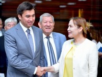Журналист – сенаторлыққа үміткер