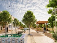 Шығыс стилі қайта жаңғырады