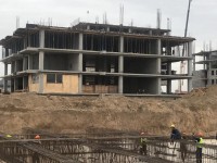 Баспана салуға ат салыспақ