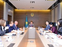 Түркияның тәжірибесін қолданбақ