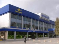 Шымкент – Дубай, Шымкент - Қазан