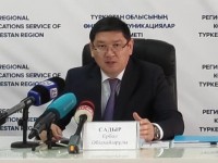 Көпбалалы отбасыларға көмек көрсетілуде