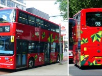 Туристер енді Түркістанда экологиялық тиімді қосқабатты автобустармен аралайды