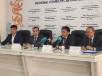 Ауыл кәсіпкерлері жеңілдікпен қаржыландырылады