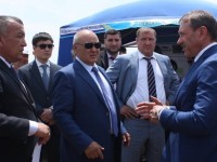 Еліміздегі ең үлкен жылыжай салынбақ