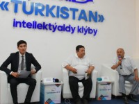 Алаш арыстарын еске алды