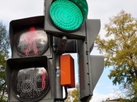 10 бағдаршам орнатылады