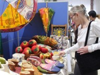 Жаңғыру – ұлттық өнерден басталады