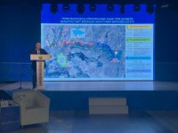 Ө. Шөкеев: «Түркістанды заман талабына сай дамытамыз»