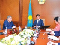 Ірі аурухана салынады