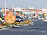 Индустиалды аймақ жандана бастады