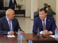 Түркістанға жоғары баға берді