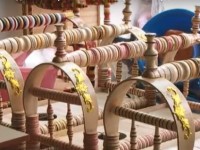 Ата кәсіпті қолға алған