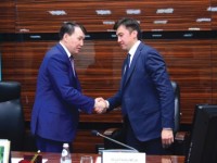 Аралап көрді...