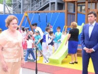 Қарияларға деген қамқорлықпен