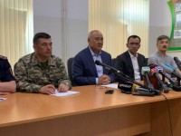 Арыс қаласына дезинфекция жұмыстары жүргізіледі