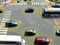 «Ақылды тұрақ» кептелісті азайтады