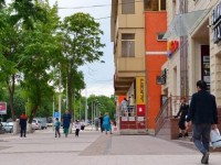 Байтұрсынов көшесі әкім назарында