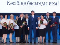 9 дәрігер пәтерлі болды