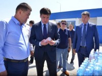 Сусынның 14 түрін шығарады