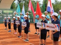 Бұқаралық спорт дамып келеді