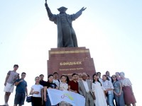 Квест саяхат өтті