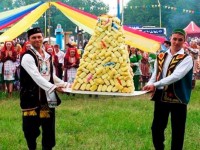 «Сабантой» ортақ мереке