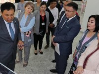 Түркістаннан Нұр - Сұлтанға