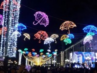 «Періштелер бағы» қала мақтанышы