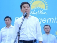 «Халыққа көмек» халыққа көмектесуде