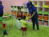 Аутизм орталығы ашылды