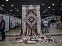 В Шымкенте прошла ярмарка «Ontustik onimderi – 2019»