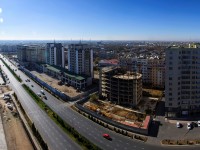 Вложение для развития Шымкента составляет более 1 трлн тенге