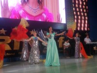 Традиционный фестиваль «Офарин-2019»