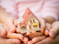 В Шымкенте запущена программа «Бақытты отбасы»