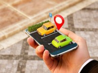 «Умные парковки» заменили незаконных парковок